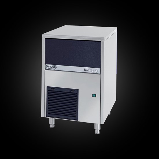 Brema-Self Chamber Ice Cube Machine (CB416 A)